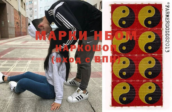 индика Алексеевка